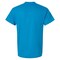 Gildan Ultra Cotton Crewneck T-Shirt Blanks, Unisex Short Sleeve Craft Tees for DIY Printing (S–5XL)